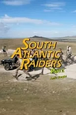 Pete Richens es Soldier en South Atlantic Raiders:  Part 2 Argie Bargie!