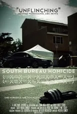 Poster de la película South Bureau Homicide - Películas hoy en TV