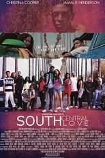 Película South Central Love