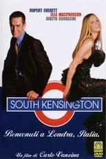 Kota Srinivasa Rao en la película South Kensington