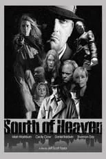 Cecily Crow interpreta a  en South of Heaven: Episode 2 - The Shadow