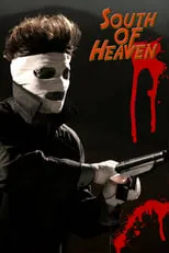 Poster de la película South of Heaven - Películas hoy en TV