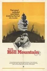 Martin J. Kelley interpreta a  en South of Hell Mountain