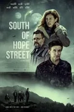 Jack McEvoy interpreta a The Time Traveller en South of Hope Street