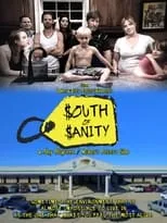 Portada de South of Sanity