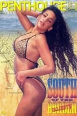 Nikki Nova es Self en South of the Border: Caliente