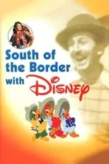 Heitor Villa-Lobos es Self en South of the Border with Disney