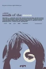 Jayne Heitmeyer interpreta a Margaret Hawkins en South of the Moon