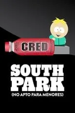 Portada de South Park (Not Suitable for Children)