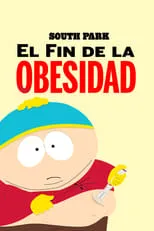 Oprah Winfrey en la película South Park: The End of Obesity