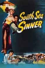 Rufe Davis en la película South Sea Sinner