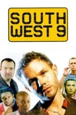 Mark Letheren interpreta a Mitch en South West 9