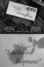 Póster de la película Southern Exposure