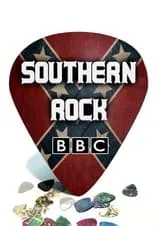 Edgar Winter es Self en Southern Rock At The BBC