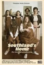 Póster de la película Southland's Home