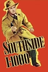 Póster de la película Southside 1-1000