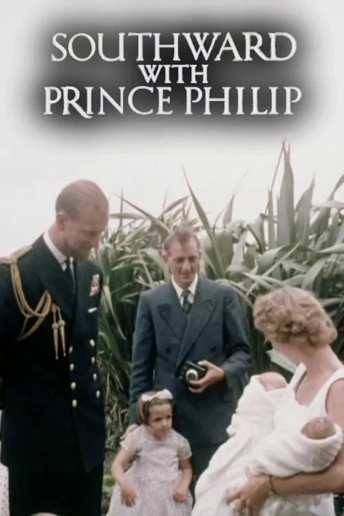 Prince Philip, Duke of Edinburgh es Self en Southward with Prince Philip