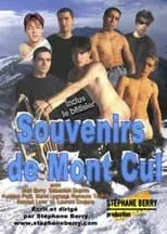 Película Souvenirs de Mont Cul