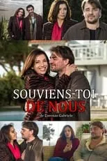 Portada de Souviens-toi de nous