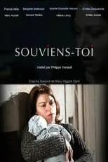 Poster de Souviens-toi