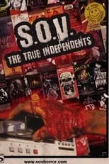 Tim Ritter interpreta a  en S.O.V. The True Independents