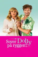 Poster de Sover Dolly på ryggen?