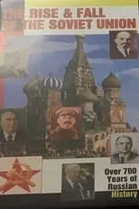 Nikita Khrushchev interpreta a Self (archive footage) en Soviet Union: The Rise and Fall - Part 2