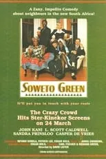 Película Soweto Green