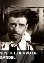 Ricardo Duggan es  en Soy del tiempo de Gardel