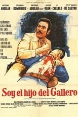 Antonio Aguilar hijo es  en Soy el hijo del gallero