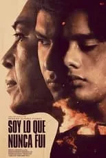 Poster de la película Soy lo que nunca fui - Películas hoy en TV