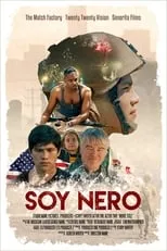 Poster de la película Soy Nero - Películas hoy en TV