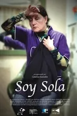 Póster de la película Soy sola