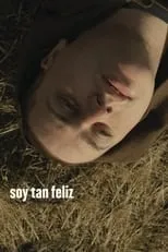 Póster de la película Soy tan feliz