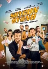 Película Soygun Oyunu: Büyük Vurgun