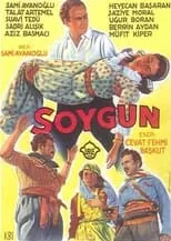 Película Soygun