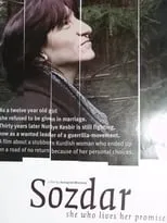 Película Sozdar, She Who Lives Her Promise