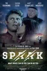 Película Spaak