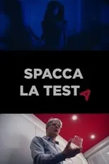 Película Spacca La Testa