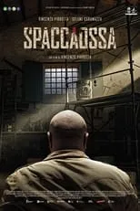 Poster de Spaccaossa