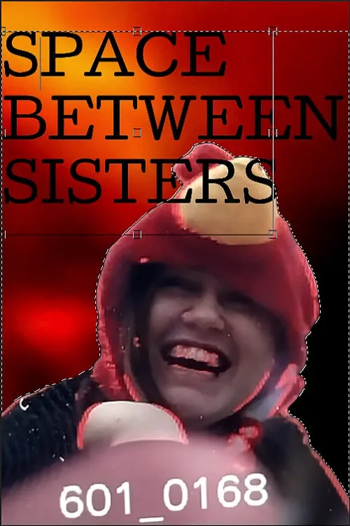 Poster de la película Space Between Sisters - Películas hoy en TV