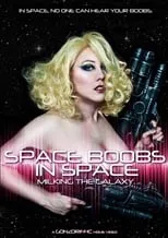 Dee Flowered es Exmin the Valkyrie en Space Boobs In Space