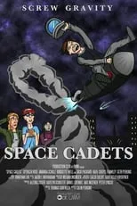 Película Space Cadets