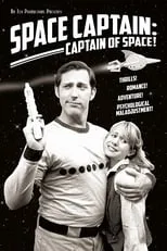 Poster de la película Space Captain: Captain of Space! - Películas hoy en TV