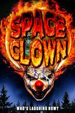 Josh LaCasse es The Clown en Space Clown