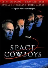 Billie Worley interpreta a Young Gerson en Space Cowboys