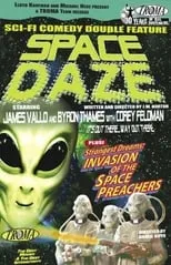 Poster de la película Space Daze - Películas hoy en TV