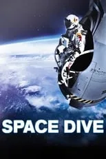 Andy Walshe interpreta a Andy Walshe en Space Dive: El Salto del Siglo