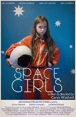 Poster de la película Space Girls - Películas hoy en TV