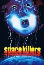 Película Space Killers